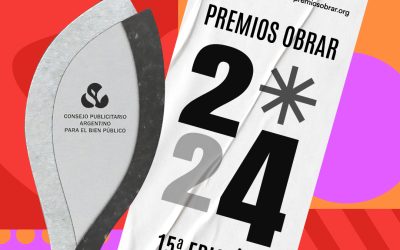 15° edición | Año 2024